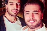 خبر تازه از وضعیت خواننده ماکان‌بند پس از ابتلا به کرونا