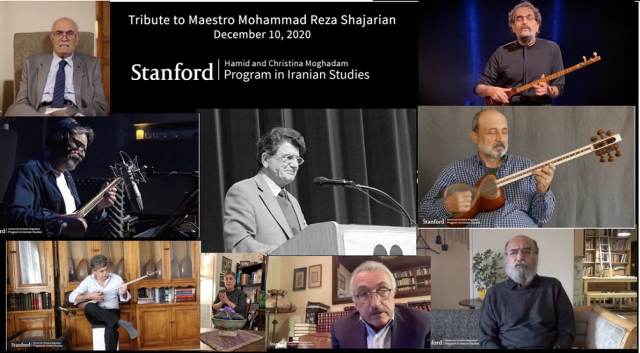 شهرام ناظری: شجریان در برابر خس و خاشاک خواندن مردم شجاعانه ایستاد/ روایت حسین علیزاده از یک اتفاق شگفت