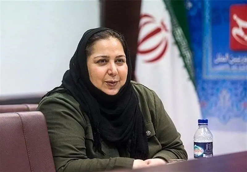 سخنان تأمل برانگیز خانم بازیگر در بستر بیماری/ به جای اسکار کرونای دلتا گرفتم!