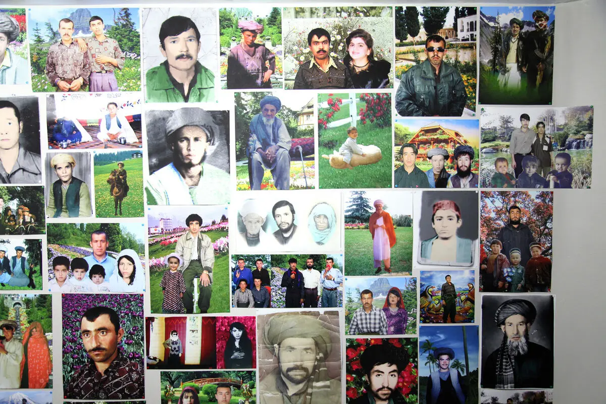 نمایشگاه عکس