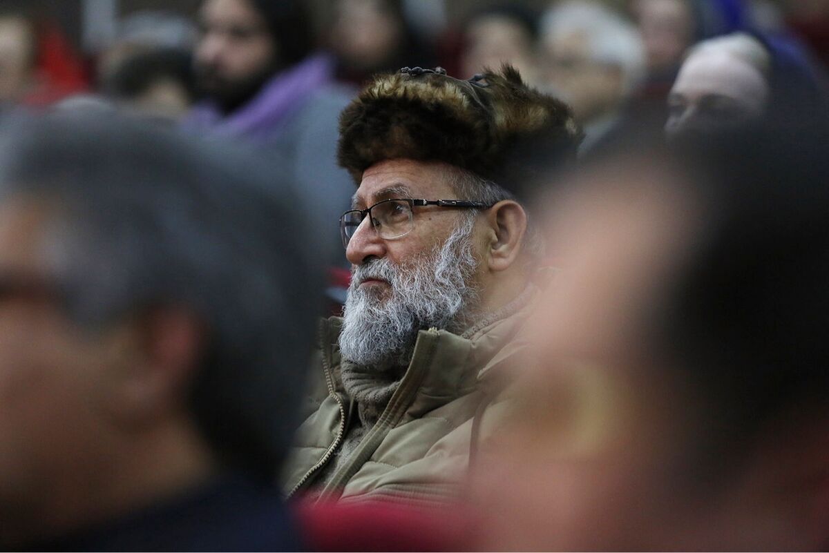 مراسم رونمایی از هفدهمین جلد فرهنگنامه کودک و نوجوان