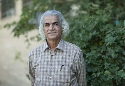 درگذشت باباچاهی