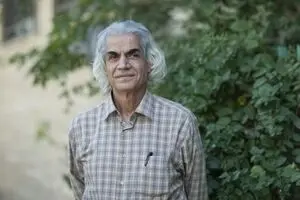 درگذشت باباچاهی
