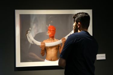 گالری رشیدی هتل رشیدیه