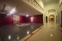 Barjeel Art Foundation's "Parallel Histories" exhibition at Sharjah Art Museum / pictures