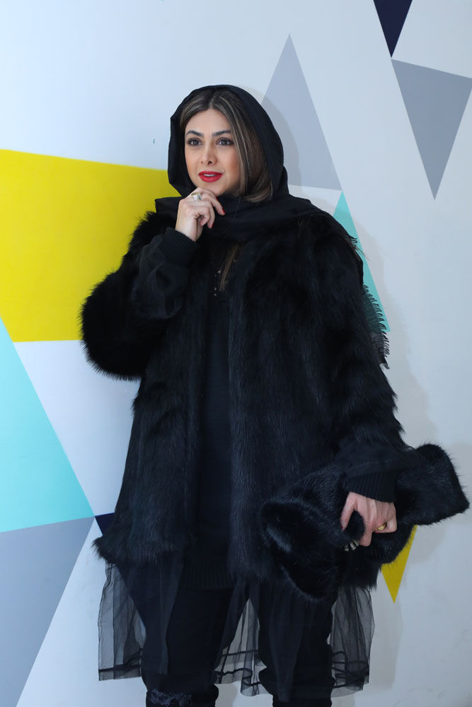 اکران سریال 