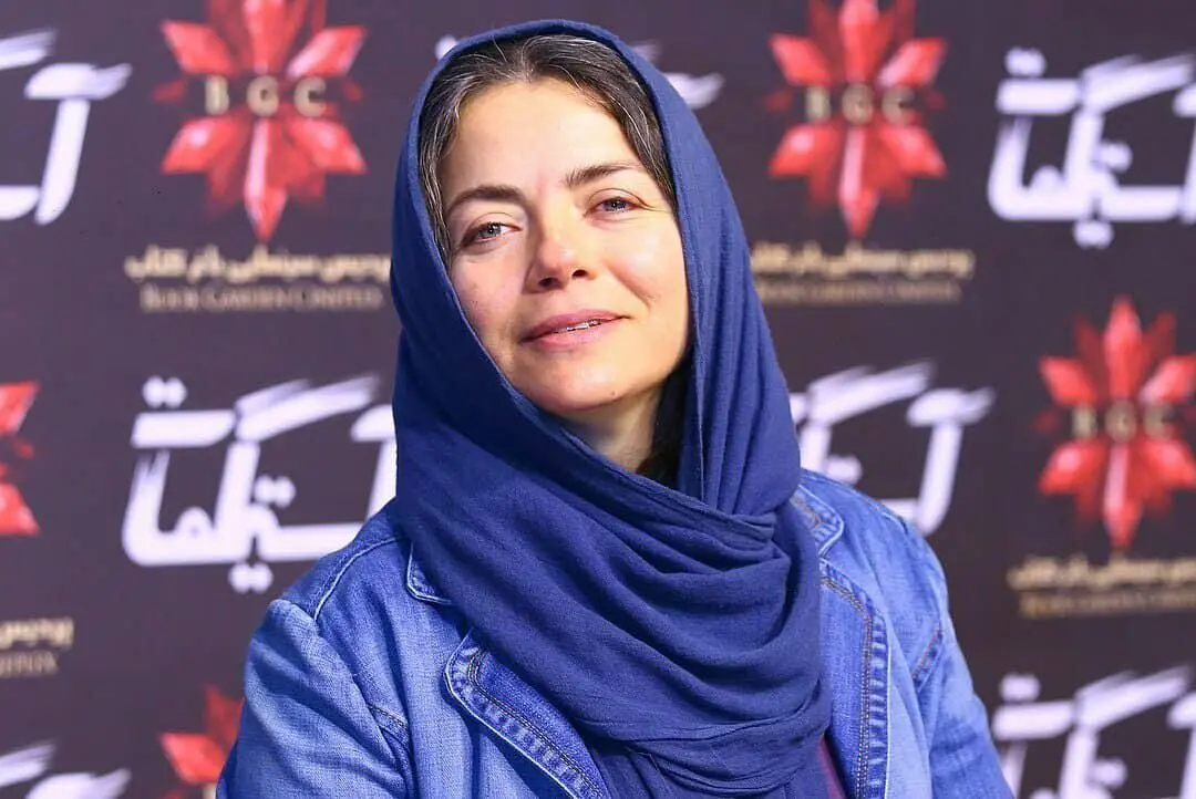 مهتاب نصیرپور: بازیگر حق دارد درباره مسائل اجتماعی اظهارنظر کند/ روایت یک بی‌هویتی دردناک