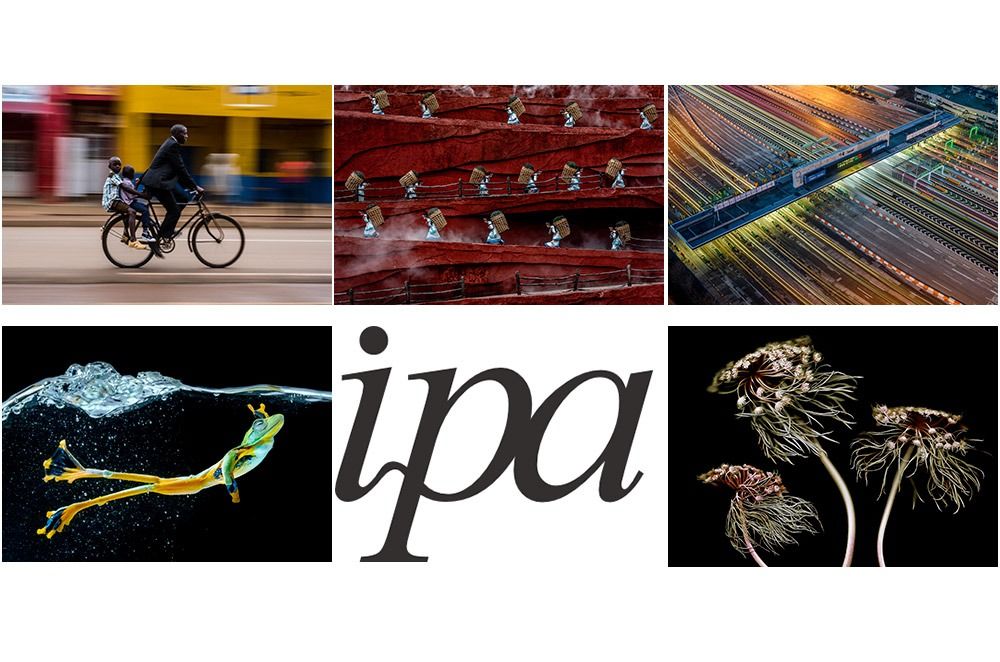 IPA Announces Winners of One-Shot “MOVEMENT” Photography Competition 
