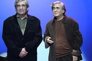 جمله ماندگار حمید سمندریان درباره ایران