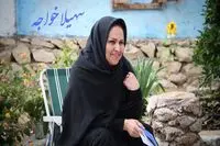 خواننده مختارنامه درگذشت/ ویدئویی از شروه‌خوانی سهیلا خواجه