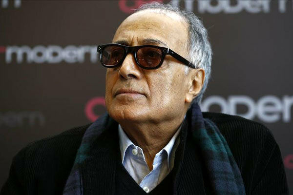 Iranian theaters to celebrate Abbas Kiarostami’s birthday