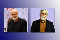 واکنش حسین پاکدل به توهین رئیس فرهنگستان هنر به آیدین آغداشلو /  دیری است آب‌، آلوده می‌کند
