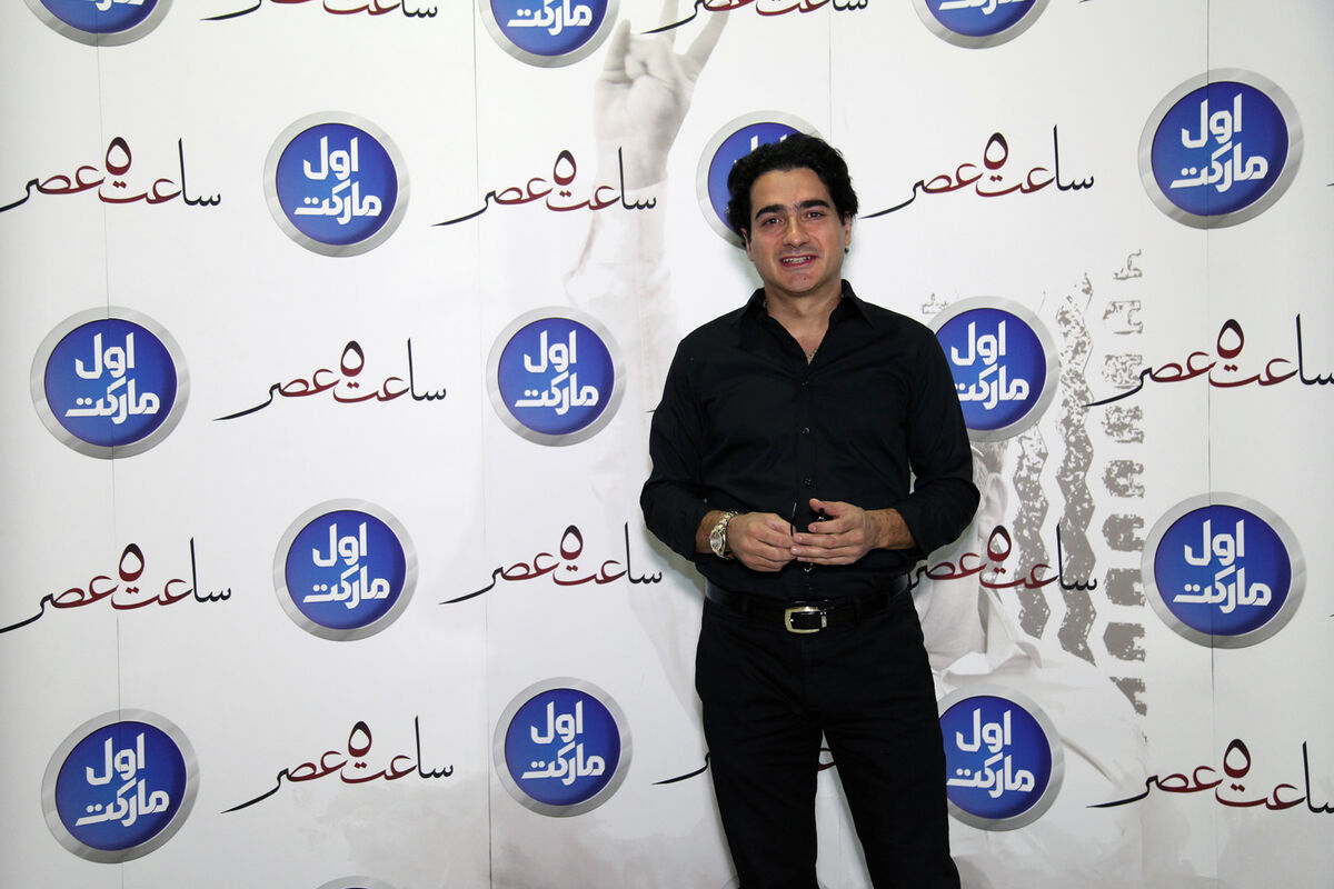 اکران خصوصی فیلم 