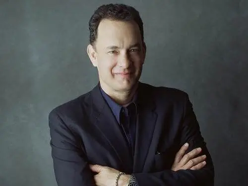 تام هنکس واسطه ازدواج شد