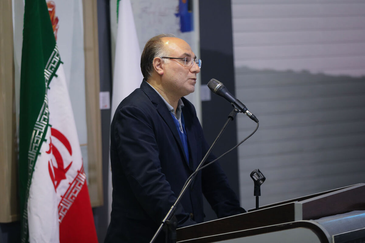 نمایشگاه و فروش آثار 