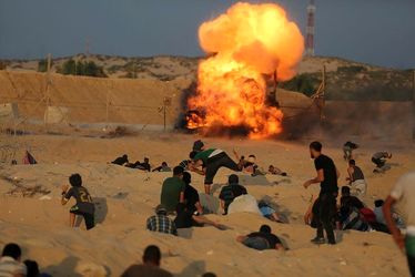 عکس های "مصطفی حسن" به عنوان "عکاس سال" در هفدهمین دور جایزه API