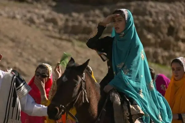 Berlin museum holds review of Iranian cinema 