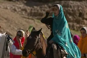 Berlin museum holds review of Iranian cinema 