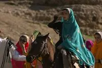Berlin museum holds review of Iranian cinema 