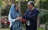 پژمان جمشیدی، مینا وحید و زوج به شدت جنجالی و خبرهای متفاوت
