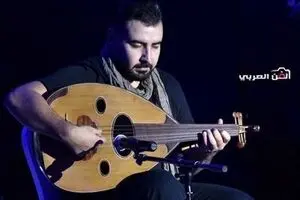 Iraqi Musician Jehad Says Tehran Concert Will Reflect His Native Culture