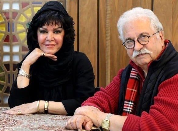 هادی مرزبان درگذشت/ اعلام دلیل درگذشت هادی مرزبان توسط همسرش