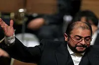 حمله تازه به کیمیایی: قاتل اهلی تبلیغ کنسرت پسرش است/ تیتراژ خواندن، مافیاست/موسیقی فیلم در ایران یعنی پیاز داغ فیلم