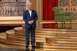 همدردی مهران مدیری با مردم/"دورهمی" متوقف شد