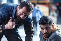 ببینید: ژن خوک به سینماها می‌آید / این‌قدر به من نگو آقازاده مفت‌خور!