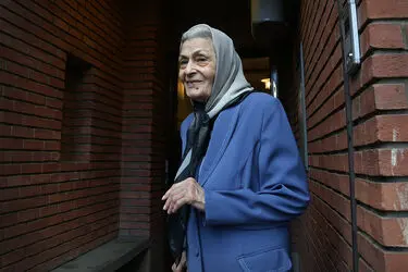 افتتاح خانه تئاتر ایران
