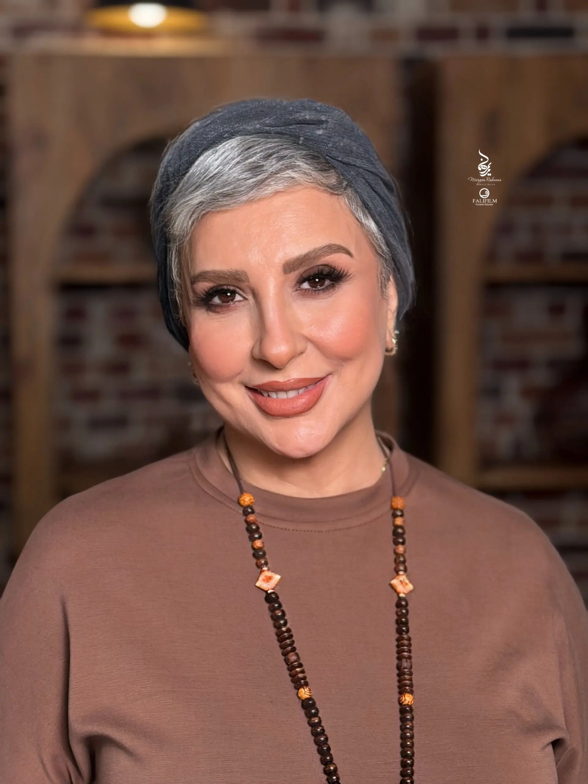 مرجانه