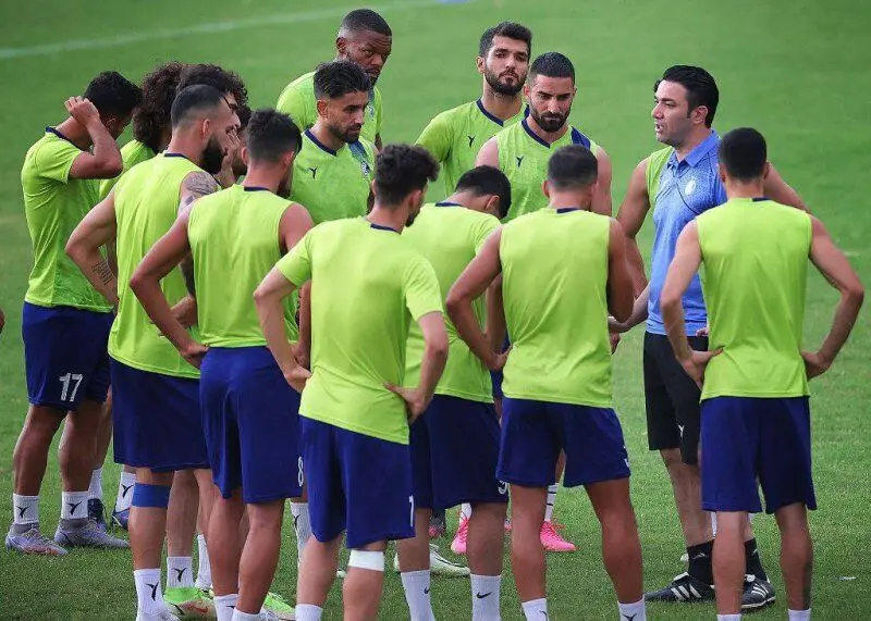 افشاگری بازیکنی که از استقلال جدا شد