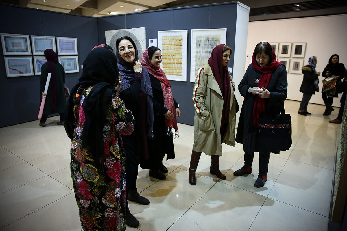 نمایشگاه گروهی 