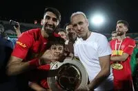 یحیی گل‌محمدی دو بازیکن پرسپولیس را نمی‌خواهد | ۲ بازیکن خارجی پرسپولیس ماندنی شدند 