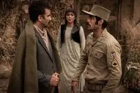 “Zavala” to screen in Venice Film Festival 