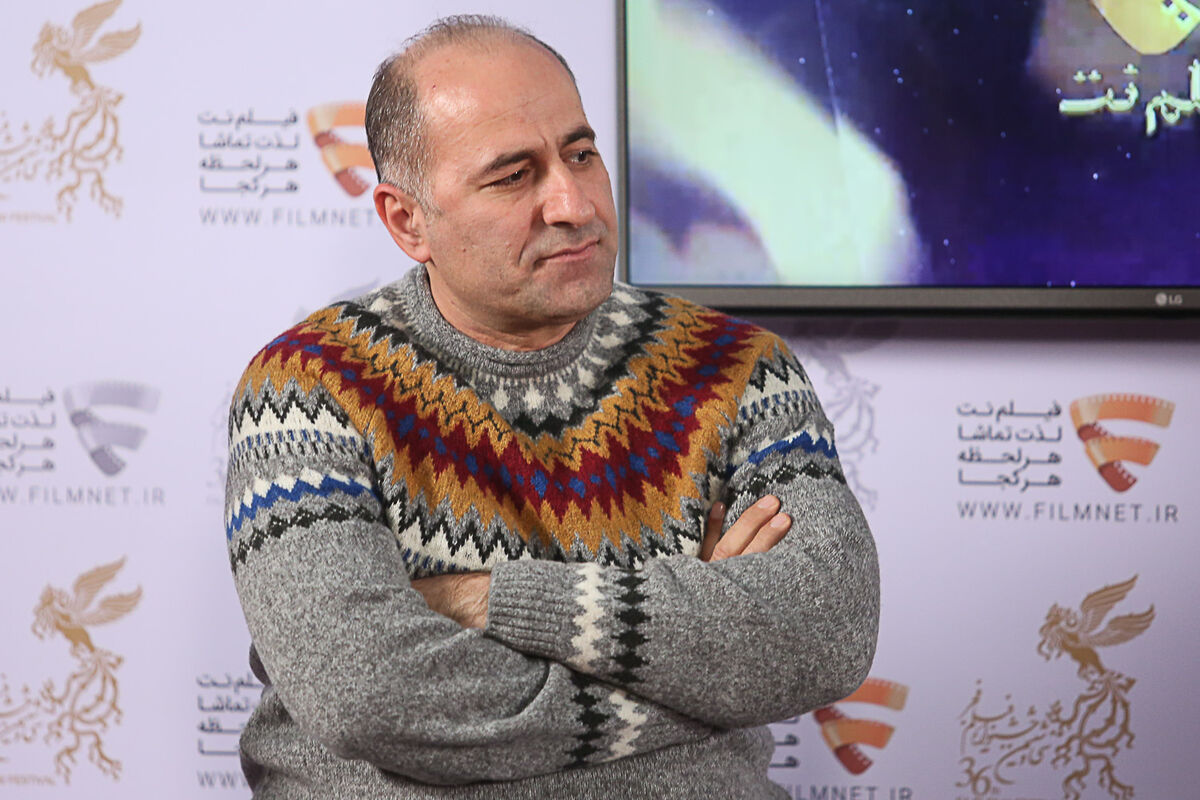 روز چهارم برنامه 