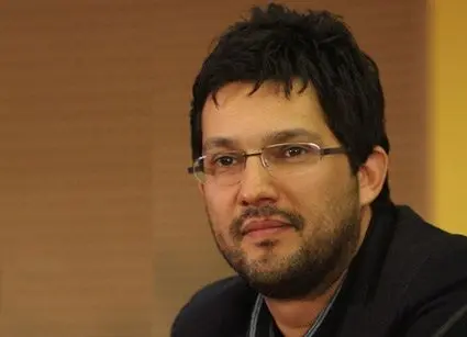 حامد بهداد نامزد ریاست جمهوری شد