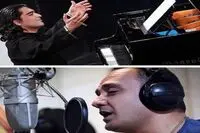 بشنوید: "شهادت‌نامه" با اجرای احسان کرمی و سامان احتشامی