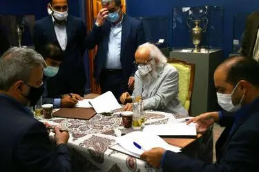 حسین محجوبی