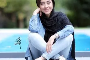 بهاره کیان‌افشار و حضور دلچسب در یک فیلم کوتاه