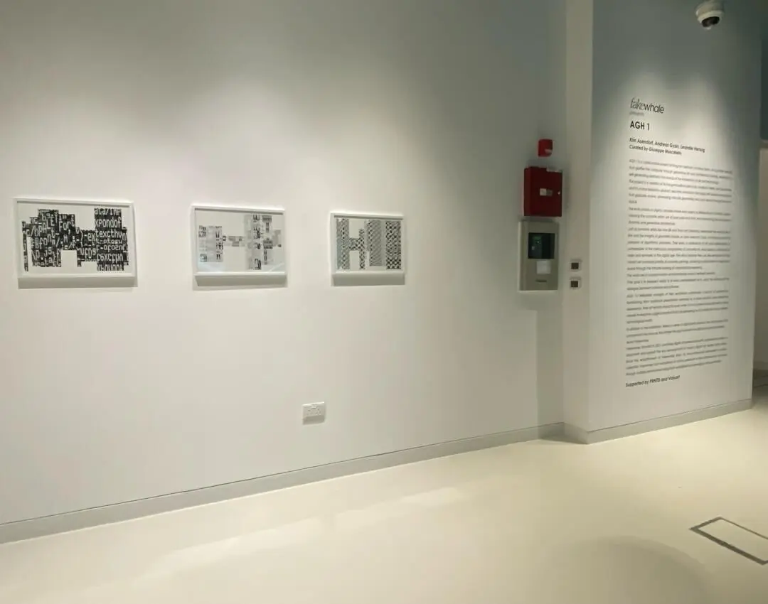 جوزپه موسکاتلو Giuseppe Moscatello در Foundry by EMAAR
