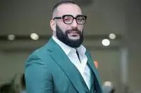 حاشیه‌های تازه خواننده رپ جنجالی در تئاتر