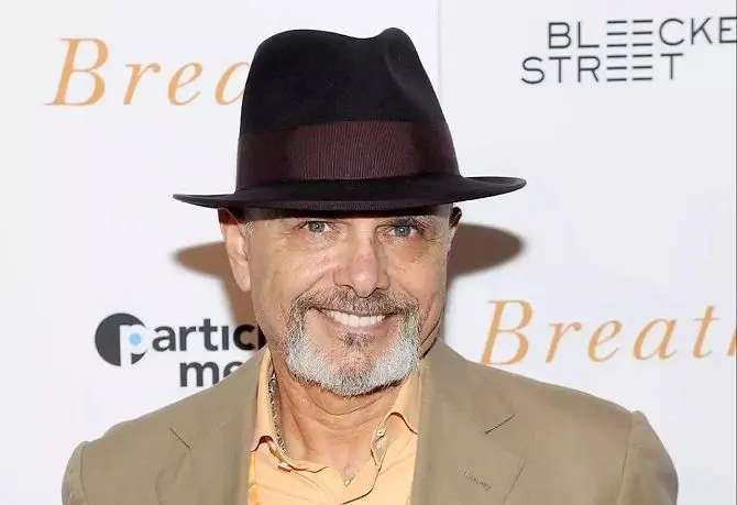 تصادف عجیبی که بازیگر "سوپرانوز" را تا پای مرگ پیش برد