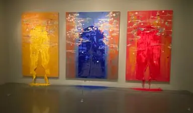 جشنواره هنرهای اسلامی شارجه Sharjah Culture