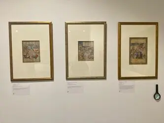 بنیاد فرجام Farjam Foundation