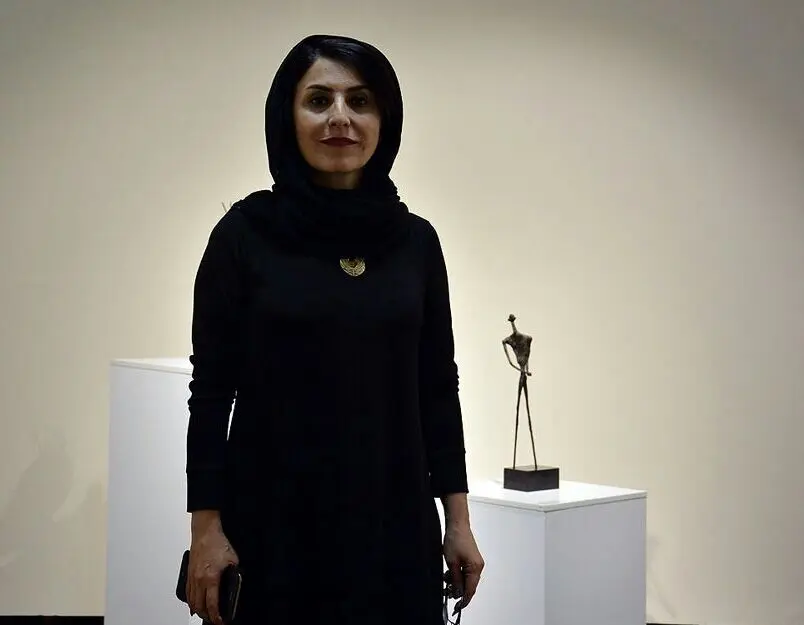  نمایشگاه هنرمندان ایرانی در آلمان به انتخاب فرناز محمدی