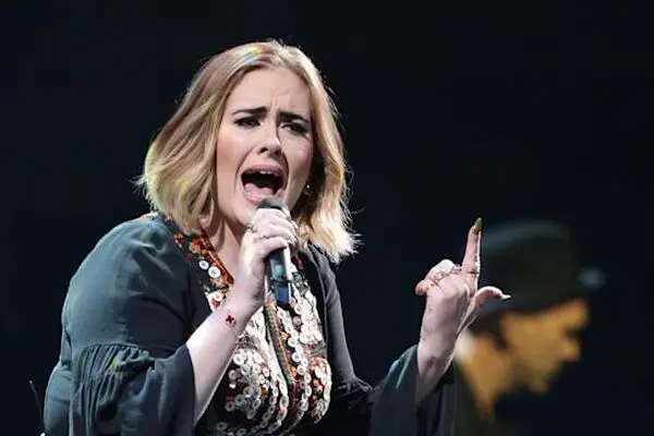 The UK’s music consumption rose for a seventh successive year in 2021
