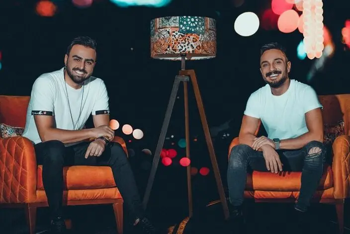 از پازل‌بند بشنوید؛ دنیام شدی رفت!