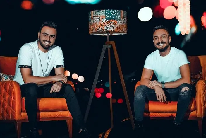 از پازل‌بند بشنوید؛ دنیام شدی رفت!