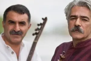 Vahdat Hall to Host Kalhor-Erzincan Concert